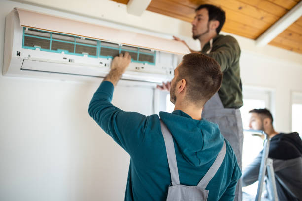 Best Central air repair  in Coldwater, MS