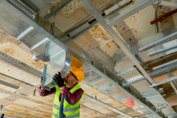 Best Emergency HVAC repair  in Coldwater, MS