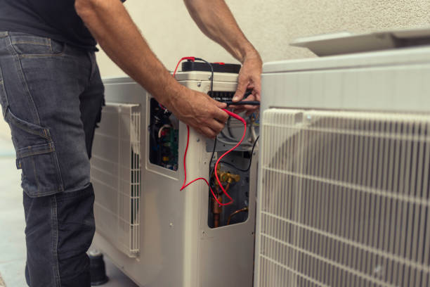 Best Commercial HVAC repair  in Coldwater, MS