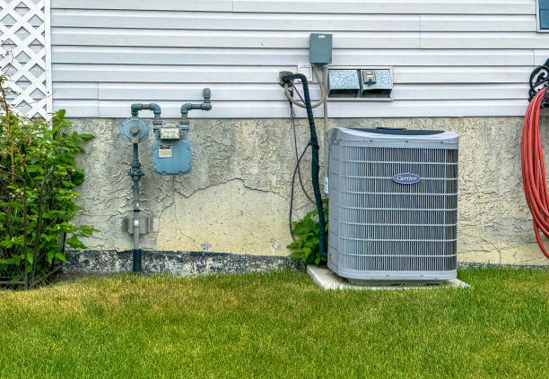 Best Local HVAC companies  in Coldwater, MS